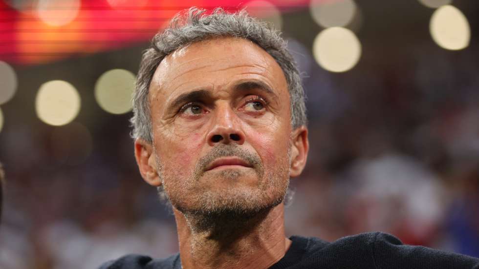 Substituição de Gavi ainda durante os 90 minutos gerou polémica junto dos adeptos espanhóis