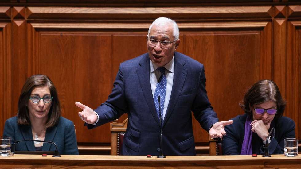 PSD sobe em relação ao barómetro de dezembro