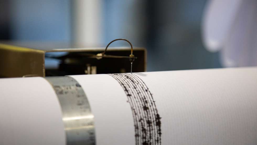 Sismo com magnitude de 6,1 na escala de Richter na ilha indonésia de Timor