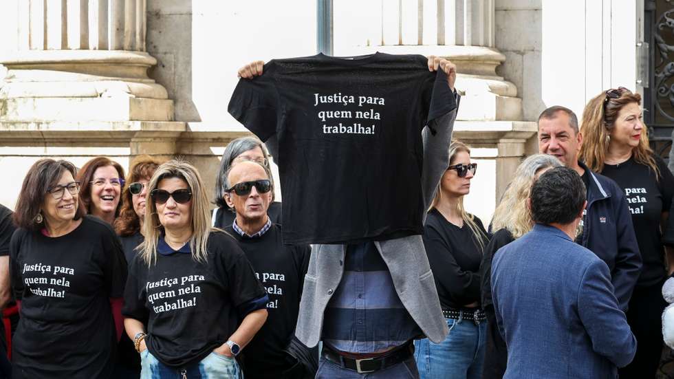 Esperamos que o Ministério da Justiça já tenha isso adiantado, para que as promoções possam abrir efetivamente sem mais demoras