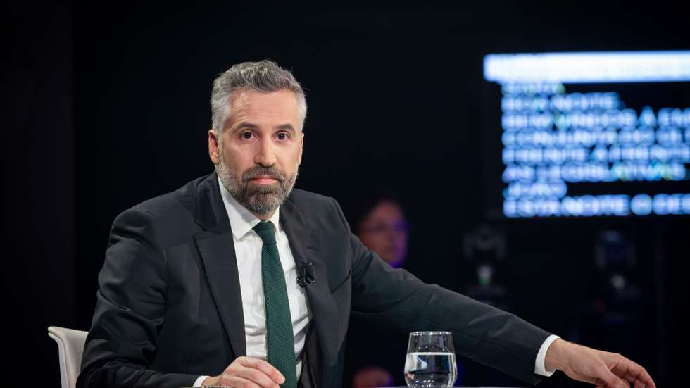Nos Açores, Pedro Nuno chegou a dizer que seria praticamente impossível viabilizar um governo de direita