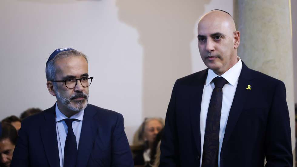 MNE reconheceu que existiu uma “falha de procedimento” quando três aeronaves norte-americanas com destino a Israel fizeram uma escala nas Lajes