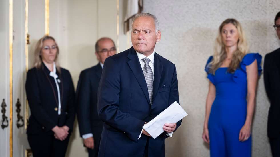 Amadeu Guerra, Procurador-geral da República