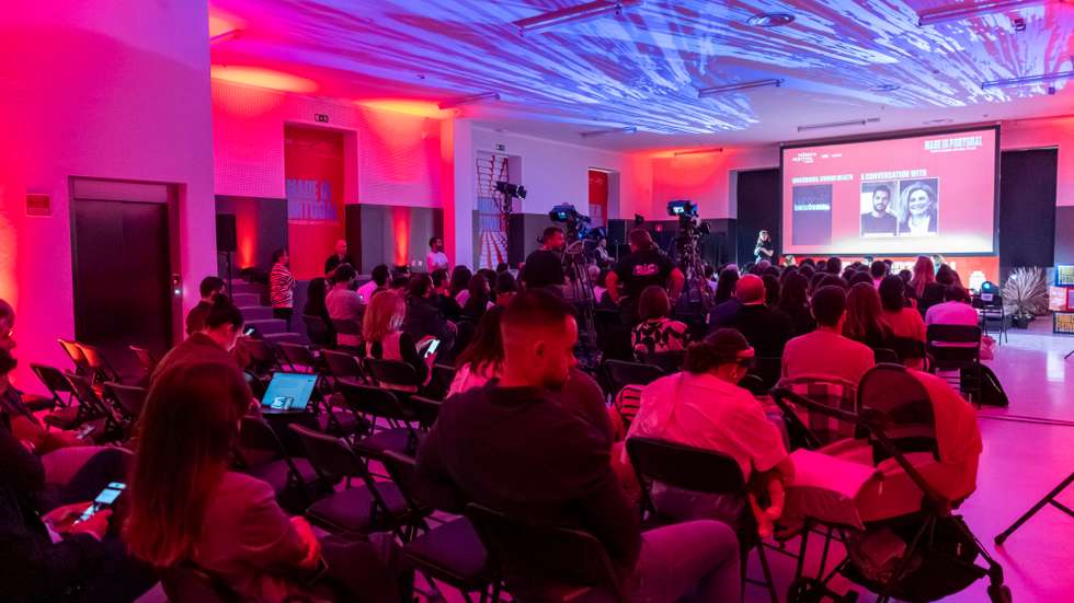 O PS apontou que "não se compreende que um festival sem qualquer tradição tenha recebido meio milhão de euros"