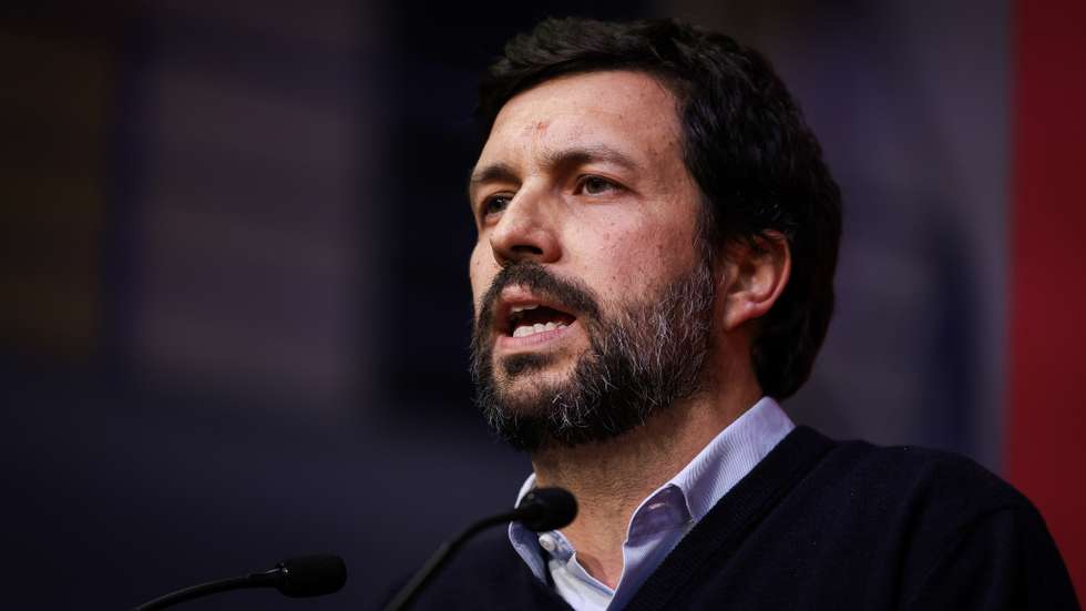 João Ferreira pediu esclarecimentos urgentes ao presidente da Câmara de Lisboa, Carlos Moedas