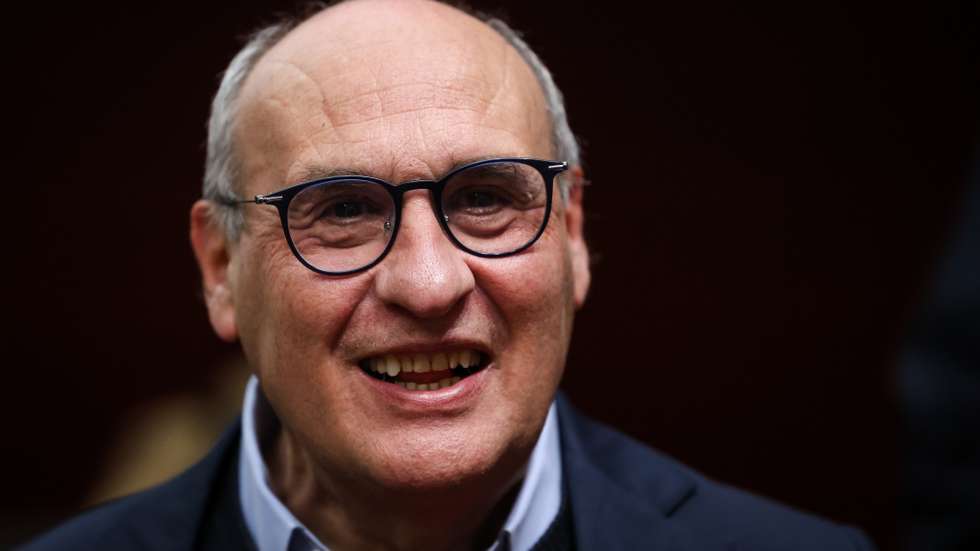 António Vitorino falava aos jornalistas à margem de uma iniciativa num hotel, no concelho de Ponta Delgada, para jovens, no âmbito da Academia Novo Futuro, do PS/Açores