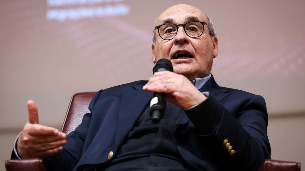 António Vitorino falava numa conferência sobre "Pessoas e Propósito" que esta quinta-feira decorreu no Centro Cultural de Cascais, durante a qual foram debatidas, entre outros temas, as migrações e o mercado de trabalho