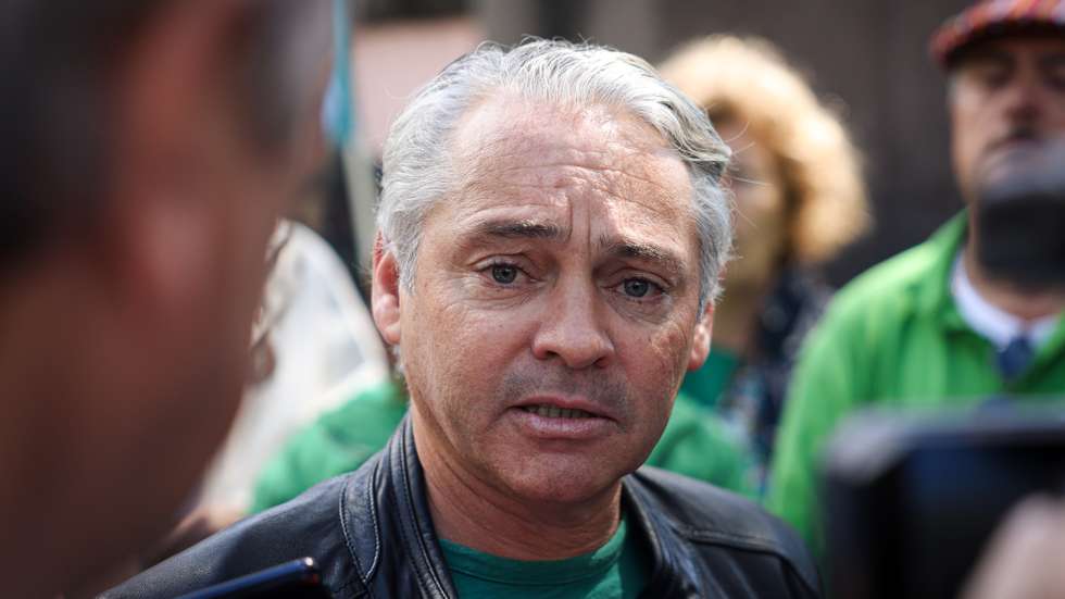 Élvio Sousa sublinhou que o seu partido tem agora a "responsabilidade de fazer uma oposição séria, construtiva (...) e fortalecer o projeto cívico da região"