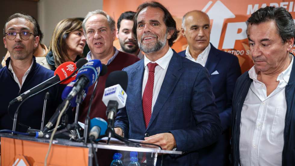 Miguel Alburquerque