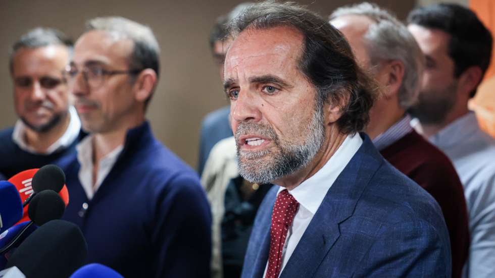 A região da Madeira tem 6% de habitação, o triplo de Portugal continental — com 2%