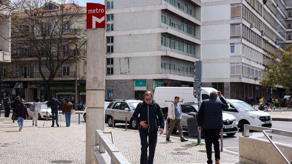 Metro de Lisboa