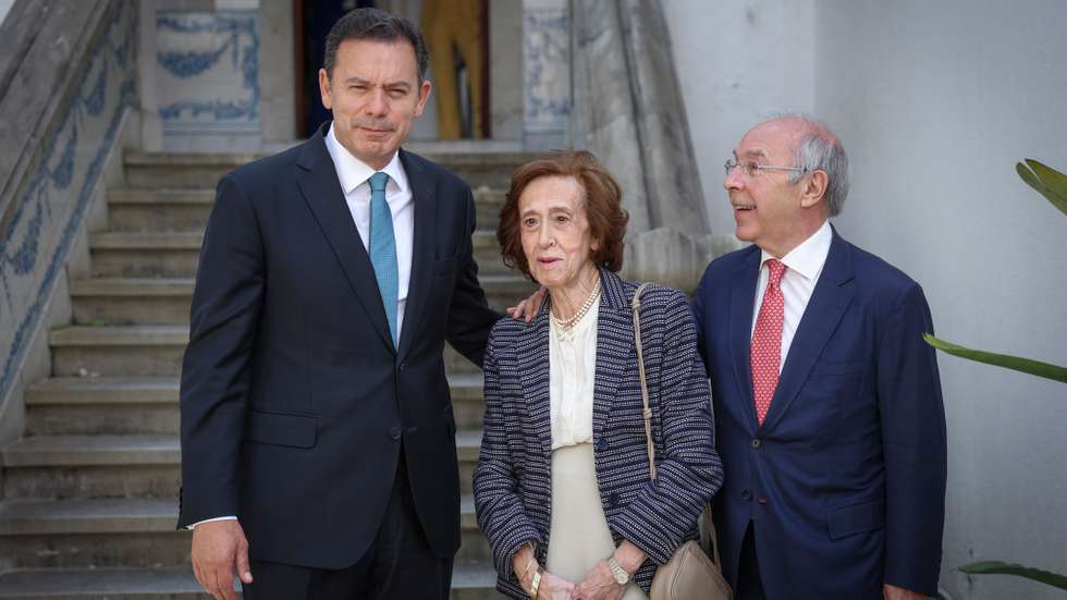 As jornadas decorrem sob o lema "Transformar Portugal"