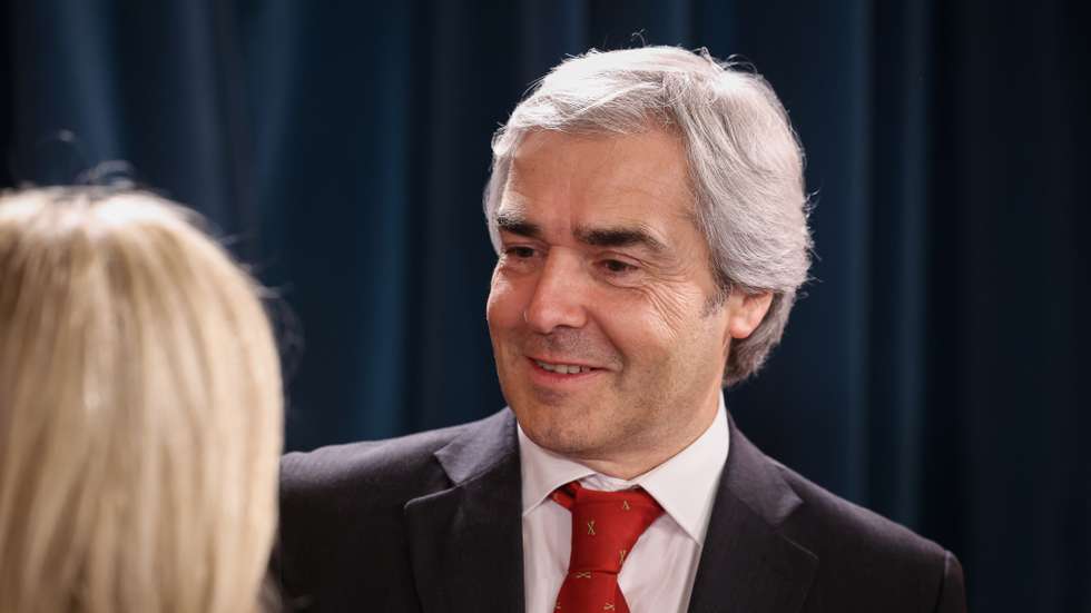 O ministro da Defesa Nacional não adiantou números ou prazos, dizendo apenas que "haverá um momento para tudo"