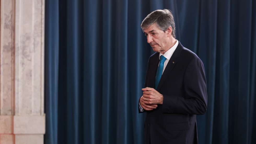 Portugal encerra este ano o Portugal 2020, assim como o PRR