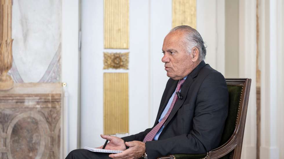 O encontro, que decorre na PGR, em Lisboa, junta os Procuradores-Gerais da CPLP