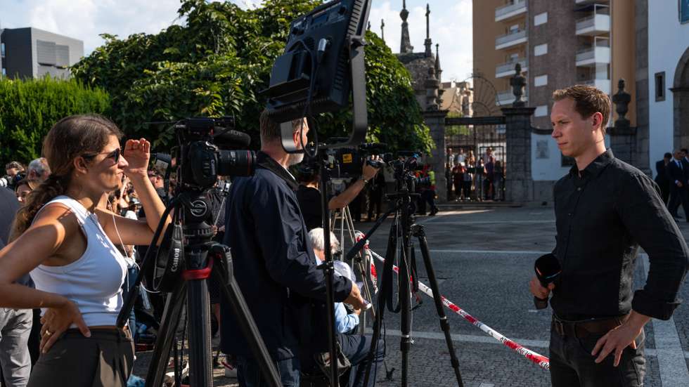 Regulamento europeu foi criado após diagnóstico revelar diminuição da independência e pluralismo da comunicação social