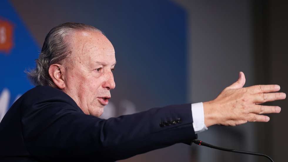 Coligação terá como nome Figueira a Primeira, igual ao movimento independente pelo qual o antigo primeiro-ministro conquistou o município em 2021
