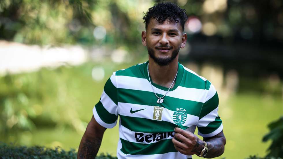 Luis Suárez poderá tornar-se na contratação mais cara do Sporting