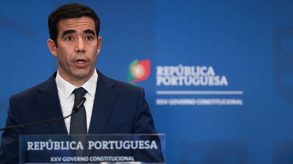 O novo regime de retorno de estrangeiros em situação ilegal é a "última grande peça legislativa da reforma da política migratória", adiantou