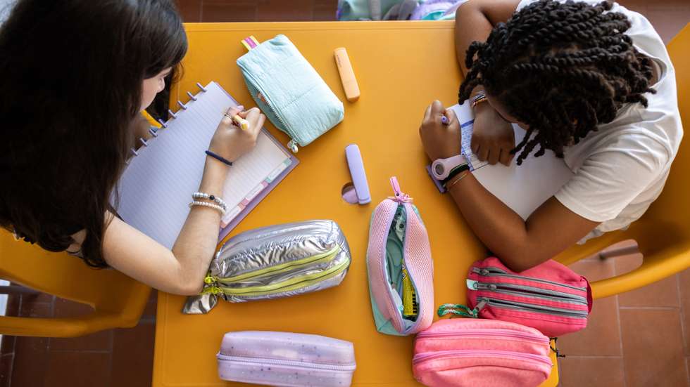 Escola