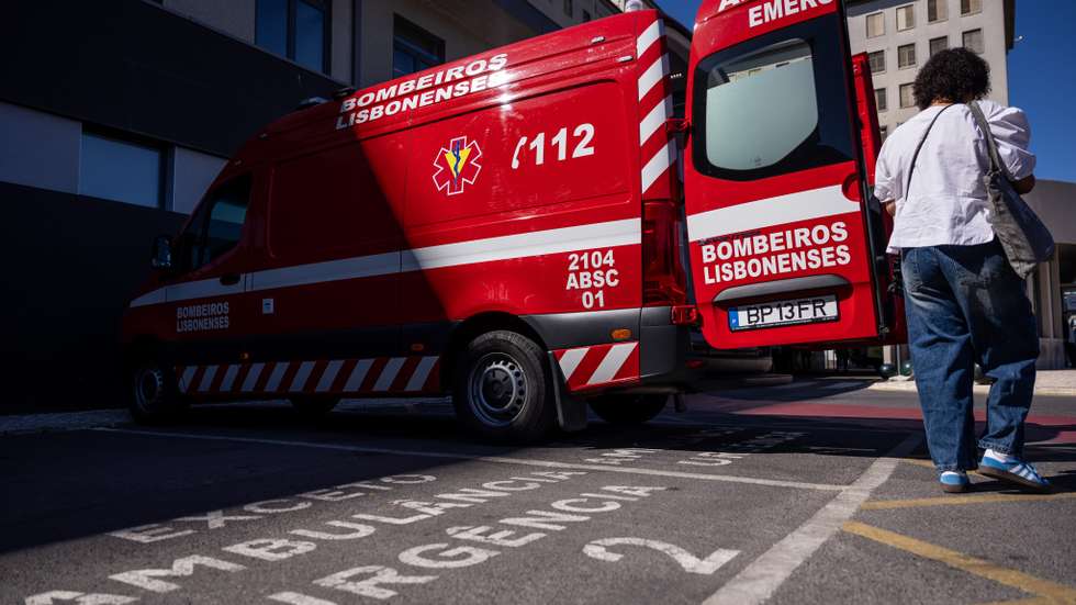 Ambulância
