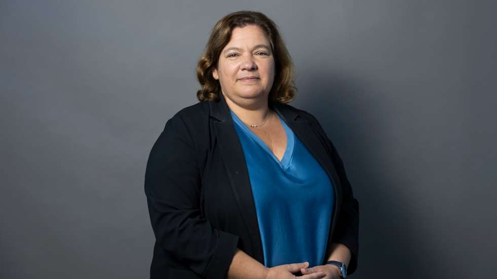 Carneiro disse ainda ver em Alexandra Leitão as qualidades humanas, cívicas, técnicas e profissionais para ser a primeira mulher presidente da autarquia lisboeta