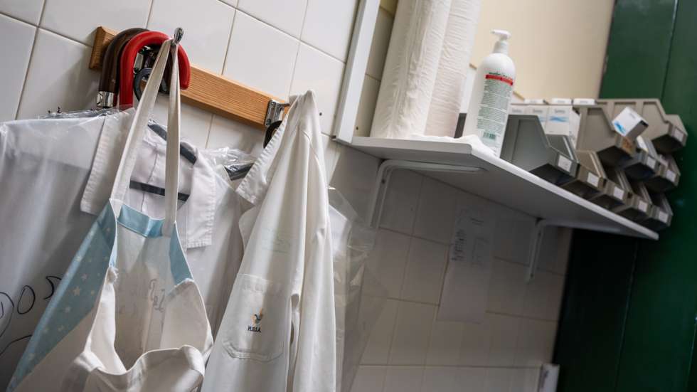 Por esta razão o Sindicato dos Enfermeiros quer que seja atribuído um subsídio de penosidade/risco para a carreira de enfermagem