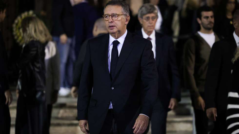 As eleições presidenciais estão marcadas para 18 de janeiro, precisamente para daqui a um mês.