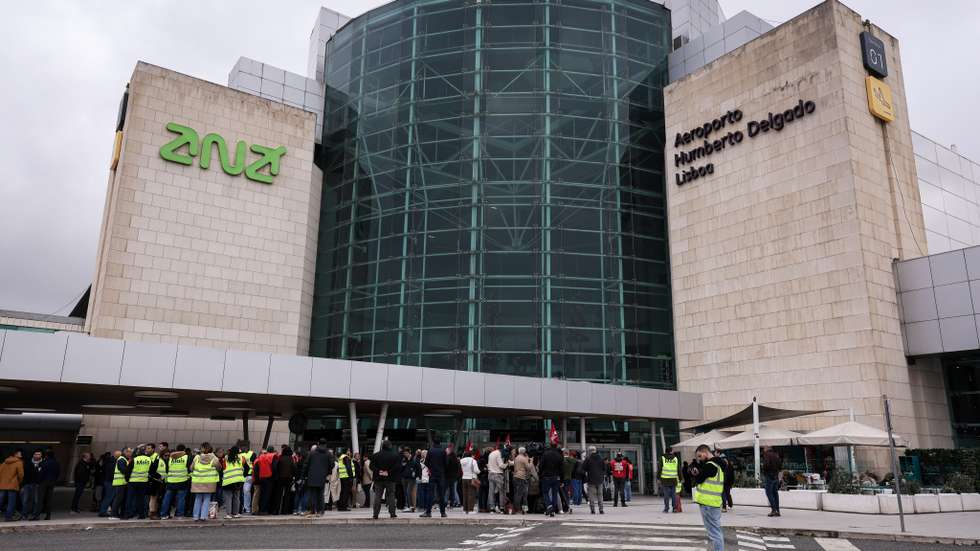 Esta segunda-feira haverá um teste para aferir das melhorias introduzidas