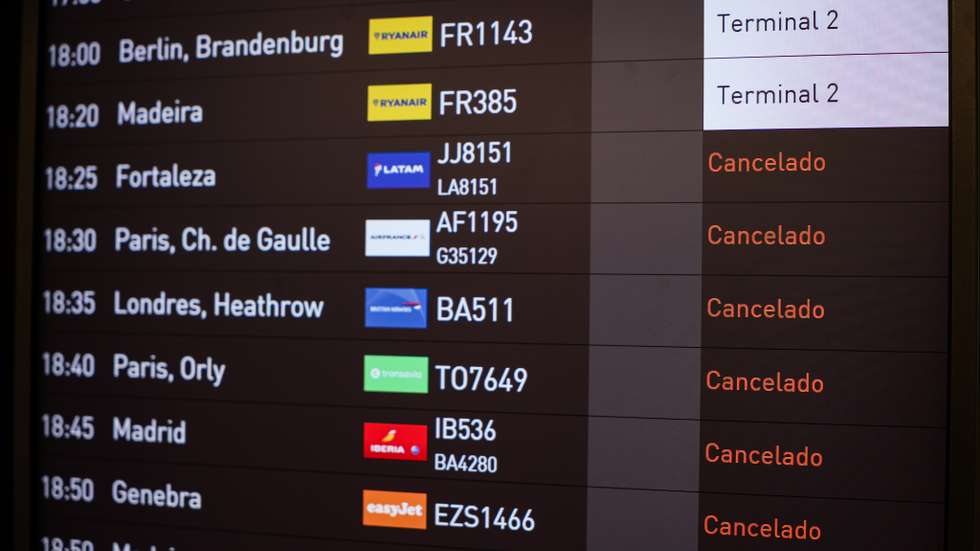 ANA considera adequadas as medidas anunciadas pelo MAI