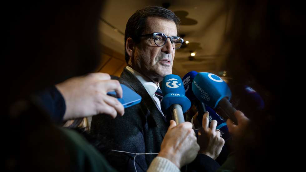 Rui Moreira assume parte da responsabilidade pelo resultado de Marques Mendes