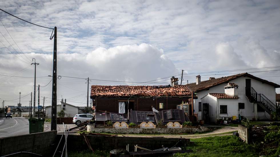 Nesse sentido, "uma parte significativa do saldo de gerência, para não dizer todo, vai passar diretamente para as prioridades" resultado da tempestade