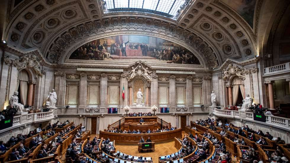 Parlamento