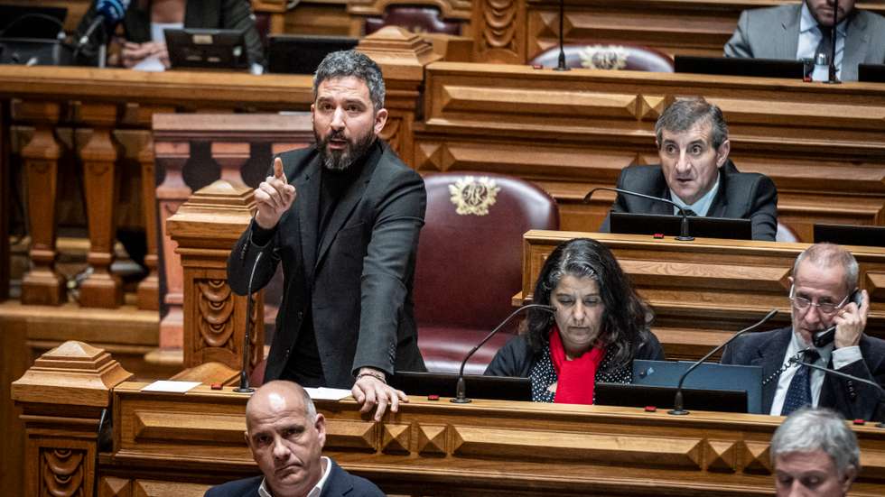 Bloco de Esquerda defendeu a alteração do Estatuto do Dador de Sangue e do Código de Trabalho