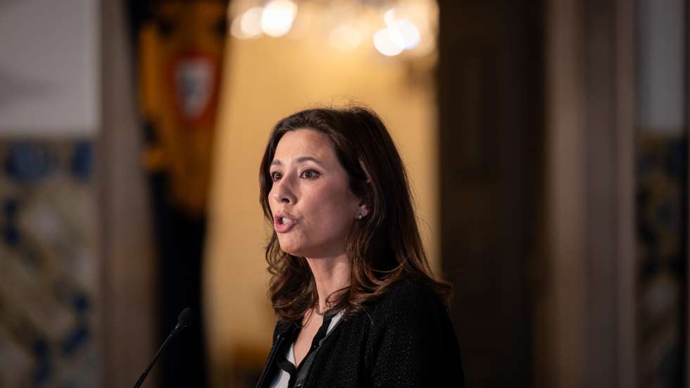 Iniciativa Liberal quer criar uma nova categoria: "a licença parental por adoção de maior de quinze anos"