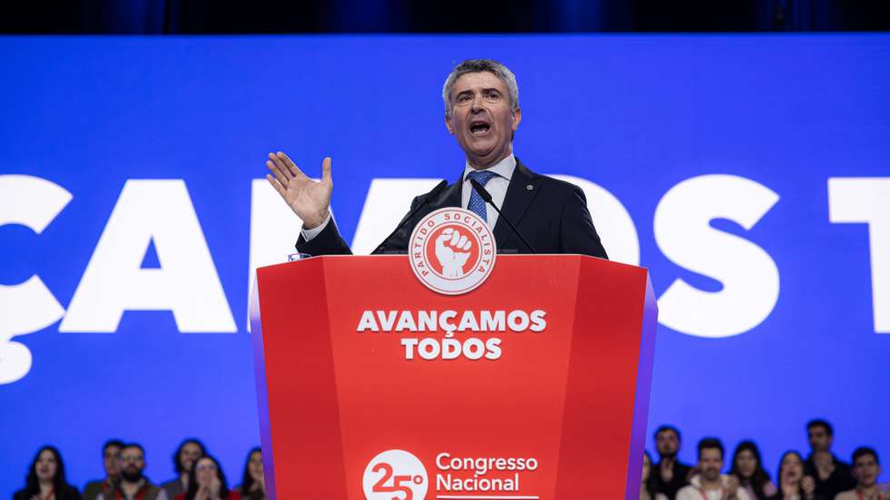Foram apresentadas 50 moções setoriais para serem debatidas no Congresso do PS em Viseu, mas a falta de tempo atirou-as para a Comissão Nacional que foi marcada para este domingo.