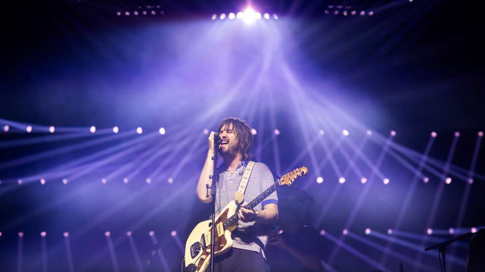 Já este ano, passaram pelo MEO Arena, em Lisboa, e pelo Pavilhão Rosa Mota, no Porto, em abril