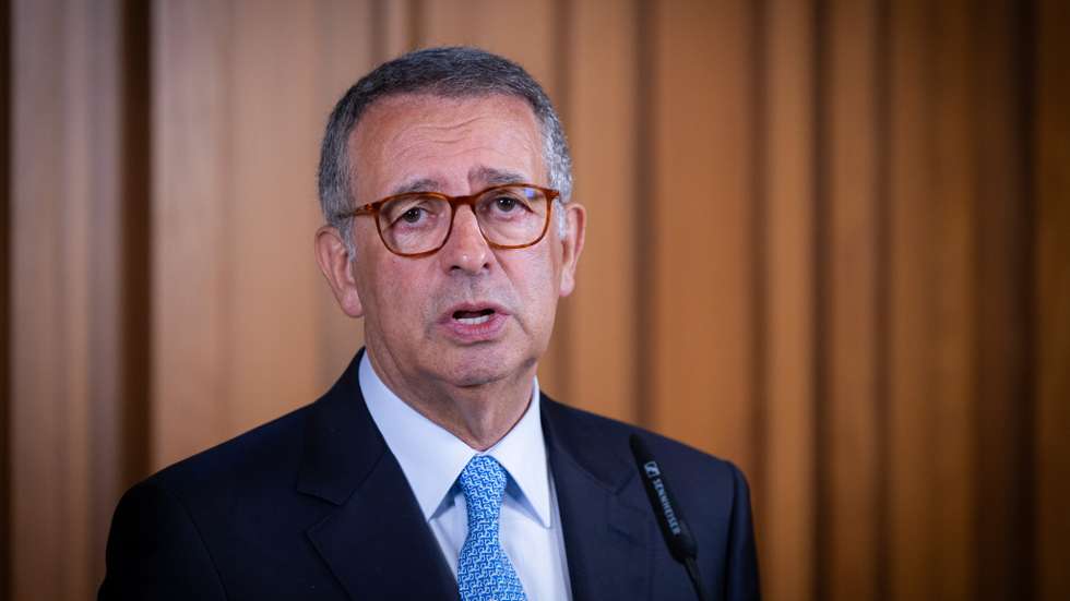 António José Seguro fez um balanço final das Presidências Abertas à comunicação social.