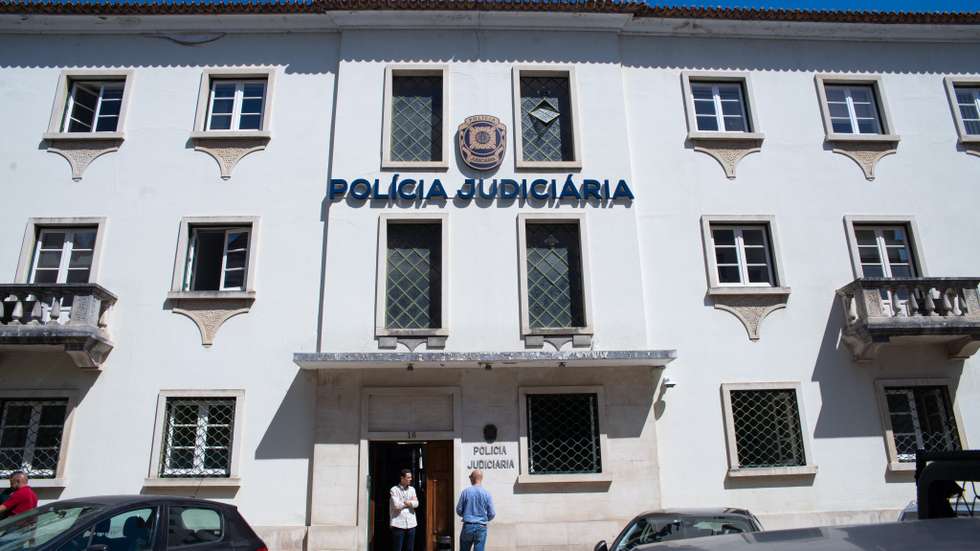 Polícia Judiciária (PJ)