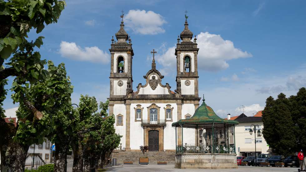 A candidatura parte da singularidade histórica, geográfica e cultural que define a cidade e o concelho