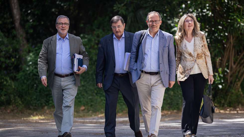 Proposta de "alargamento da legitimidade de estruturas de representação coletiva dos trabalhadores e de associações de empregadores" é da UGT