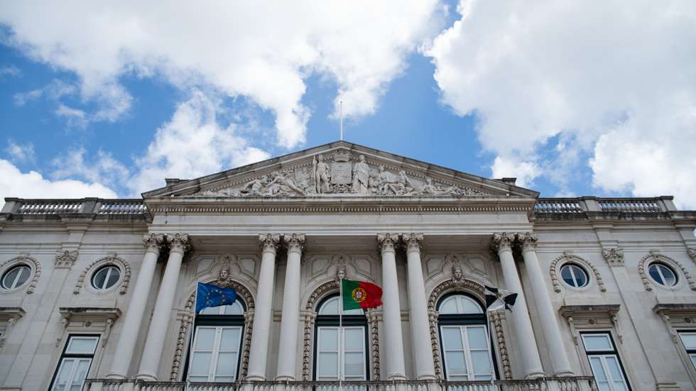 Câmara Municipal de Lisboa
