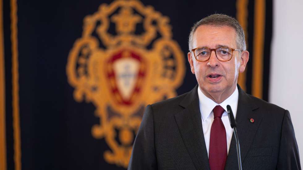 António José Seguro