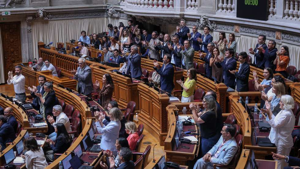 Parlamento