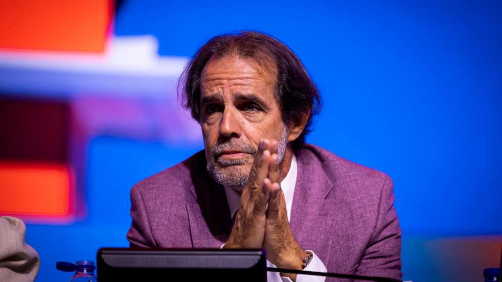 "Temos feito um esforço na utilização do ISP", admite Miguel Albuquerque