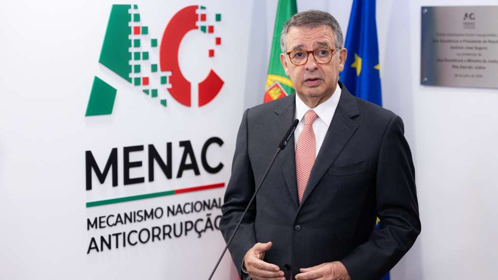 "É muito importante para um Estado de direito democrático que existam mecanismos dotados de instrumentos e de recursos humanos"