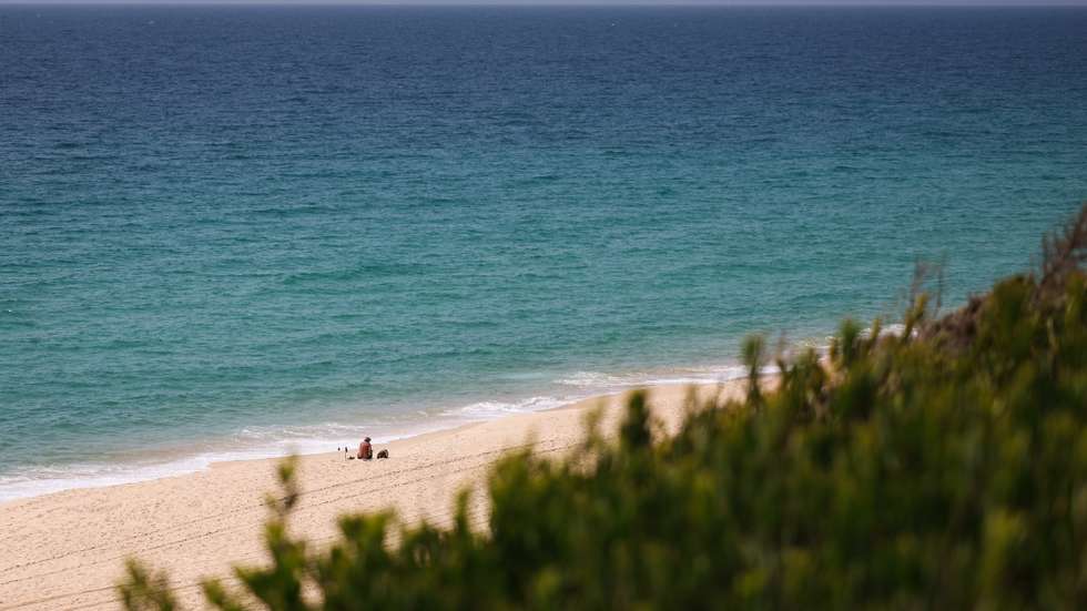 As mortes, em praias marítimas vigiadas, registaram-se nas praias do Peneco e de São Rafael e do Ourigo, todas por afogamento