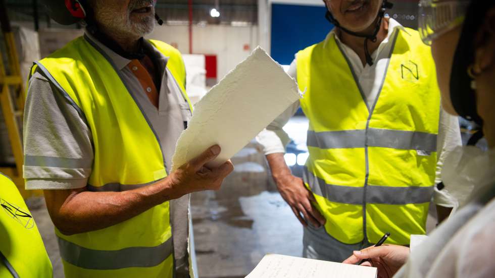 Até quarta-feira, o PRR recebeu 537.948 candidaturas, sendo que 507.320 foram analisadas