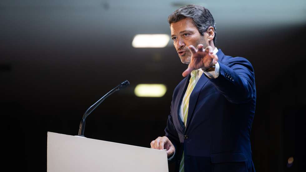 André Ventura