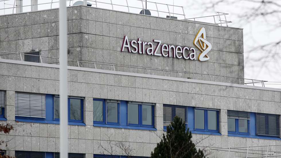 AstraZeneca Germany